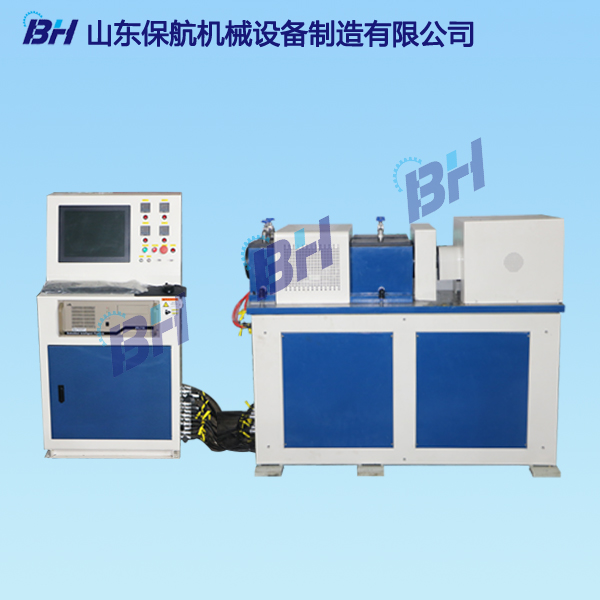 MHD-04型雙工位滑動軸承磨損試驗機(jī)